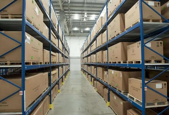 深圳到雁江区货物仓储